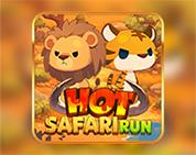 Hot Safari Run