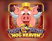 Piggy Riches 3: Hog Heaven