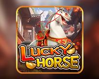 Lucky Horse